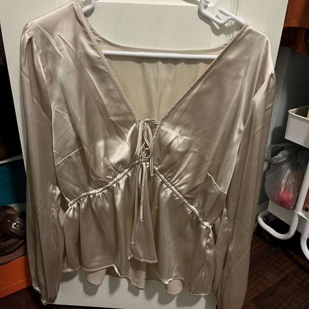 Aberocrombia blouse